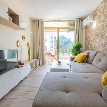 Apartament Playa Capellans Reformado