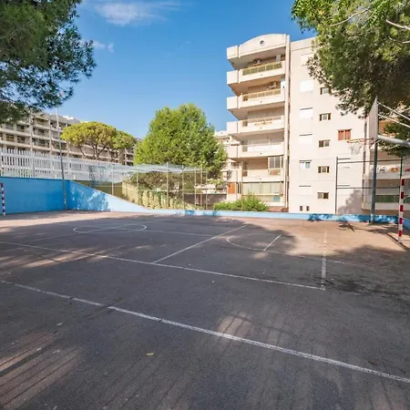 Daire Playa Capellans Reformado Salou