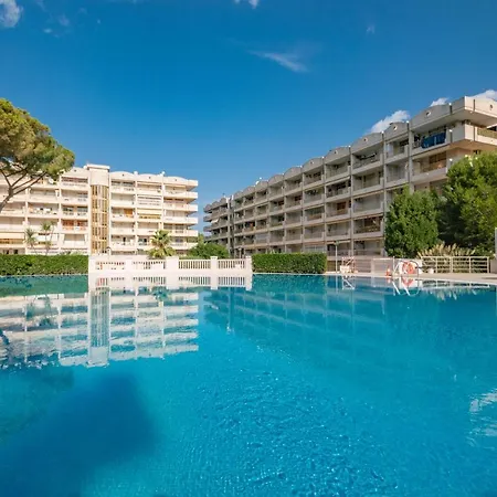 Playa Capellans Reformado Apartament *